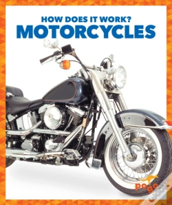 Capa do artigo Motorcycles