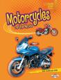 Motorcycles On The Move - Preview