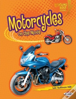 Capa do artigo Motorcycles On The Move