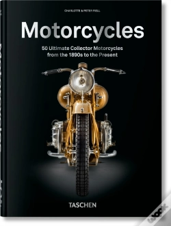 Capa do artigo Motorcycles