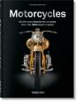 Motorcycles - Preview