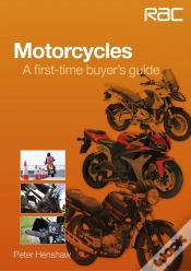 Capa do artigo Motorcycles