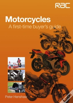 Capa do artigo Motorcycles