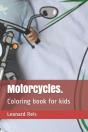 Motorcycles. - Preview