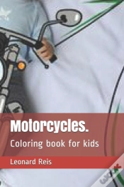 Capa do artigo Motorcycles.