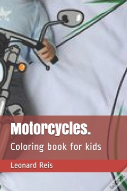 Capa do artigo Motorcycles.