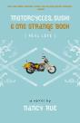 Motorcycles, Sushi And One Strange Book - Preview