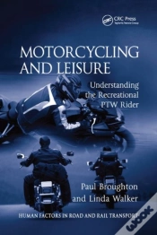 Capa do artigo Motorcycling And Leisure