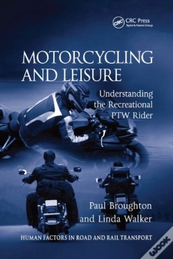 Capa do artigo Motorcycling And Leisure