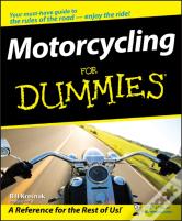 Motorcycling For Dummies