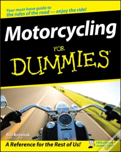 Capa do artigo Motorcycling For Dummies