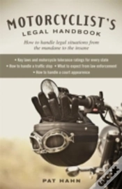 Capa do artigo Motorcyclist