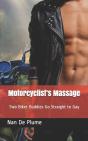 Motorcyclist'S Massage - Preview