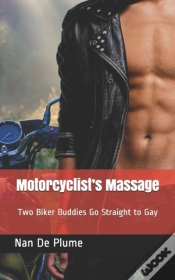 Capa do artigo Motorcyclist