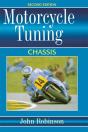 Motorcyle Tuning: Chassis - Preview