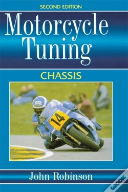 Capa do artigo Motorcyle Tuning: Chassis