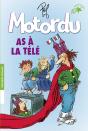 Motordu As À La Télé - Preview