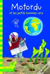 Capa do artigo Motordu Et Les Petits Hommes Vers