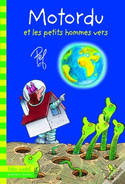 Capa do artigo Motordu Et Les Petits Hommes Vers