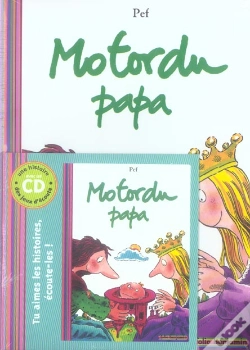 Capa do artigo Motordu Papa