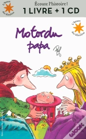 Capa do artigo Motordu Papa