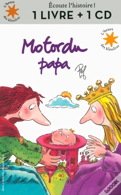 Capa do artigo Motordu Papa