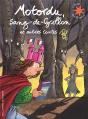 Motordu Sang-de-Grillon ; et autres contes - Preview