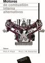 Motores De Combustión Interna Alternativos - Preview