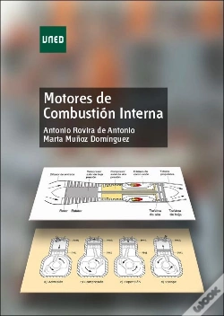 Capa do artigo Motores De Combustión Interna