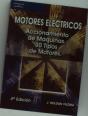 Motores Eléctricos. Accionamiento De Máquinas. 30 Tipos De Motores - Preview