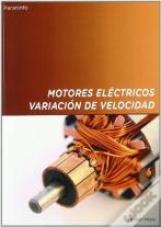 Motores Eléctricos. Variación De Velocidad