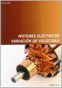 Motores Eléctricos. Variación De Velocidad - Preview