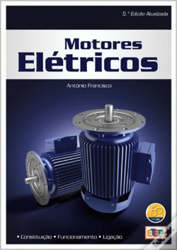 Capa do artigo Motores Elétricos