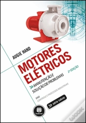 Capa do artigo Motores Elétricos