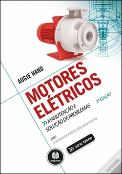 Capa do artigo Motores Elétricos