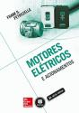 Motores Elétricos e Acionamentos - Preview