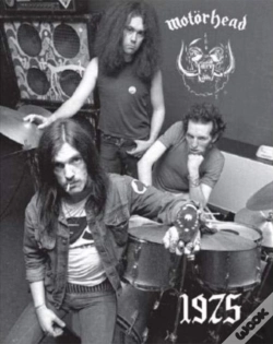 Capa do artigo Motorhead 1975