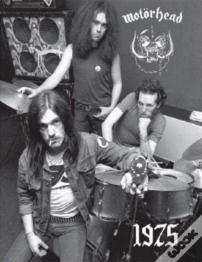Motorhead 1975