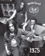 Motorhead 1975 - Preview