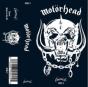 Motörhead - Cassete - Preview