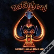 Capa do artigo Motorhead