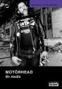 Motorhead En Studio - Preview