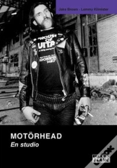 Motorhead En Studio