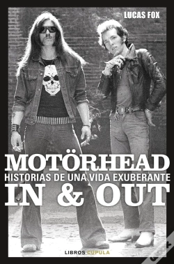 Capa do artigo Motörhead In & Out