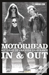 Motörhead In & Out