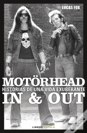 Capa do artigo Motörhead In & Out