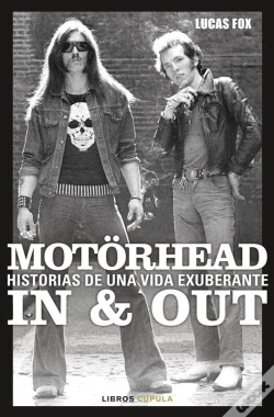 Capa do artigo Motörhead In & Out