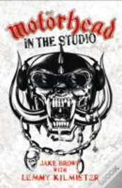 Capa do artigo Motorhead In The Studio