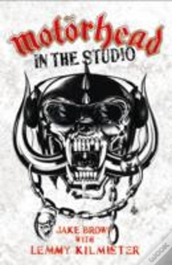 Capa do artigo Motorhead In The Studio