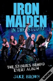 Capa do artigo Motorhead - In The Studio